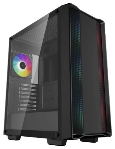 Case DeepCool  CC560 A-RGB